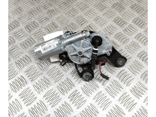 Моторчик заднего дворника 4M0955711A, W000064341 Audi A4 Allroad B9