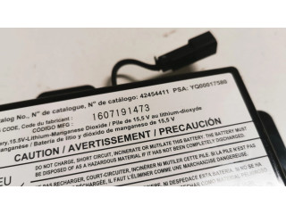 Блок управления 42454411   Buick Encore I