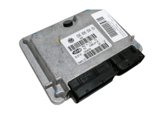 Блок управления двигателя 036906034EG, 1NA3XDS7B Audi A2