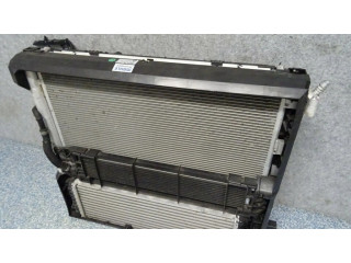 Комплект радиатора