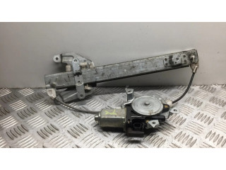 Комплект электрического механизма для подъема окна