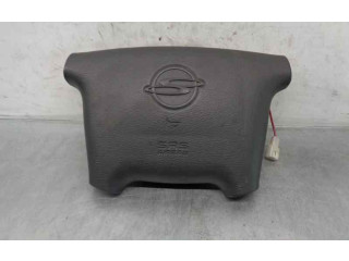 Подушка безопасности водителя 8620134501LBA, 46102066012 SsangYong Korando