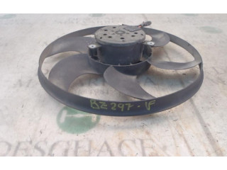 Вентилятор радиатора Mercedes-Benz A W168