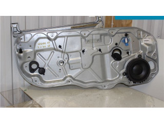 Передний електрический механизм для подъема окна без двигателя  30784509   Volvo C30 