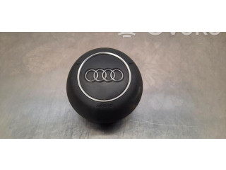 Подушка безопасности водителя 82A880201N Audi A1