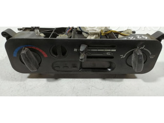 Блок управления климат-контролем Mitsubishi Colt