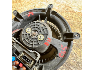 Вентилятор печки    88219   Mercedes-Benz E W211