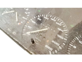 Панель приборов 357919033GR, 357919059AD   Volkswagen PASSAT B3       