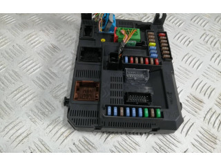 Блок предохранителей 9678355980, E1066960   Peugeot 2008 I    