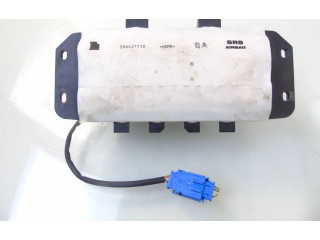 Подушка безопасности пассажира 9687158080 Citroen DS4