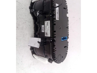 Панель приборов 8U0920940L Audi Q3 8U