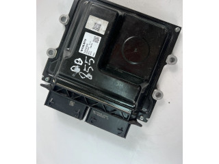 Блок управления двигателем ECU 32242005   Volvo XC90  