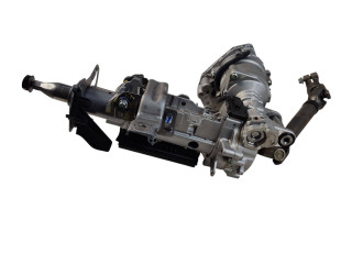 Комплект оси рулевого колеса LX6C3D077, LX6C3D077EM   Ford Escape IV   