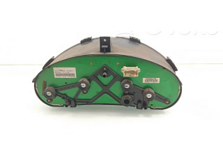 Přístrojová deska  Citroen Berlingo 2003 9651740080  