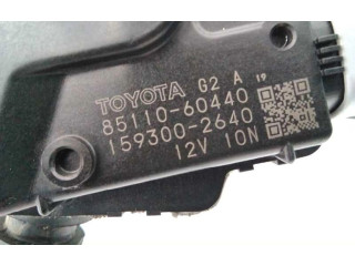 Моторчик дворников 8511060440, 1593002640 Toyota Land Cruiser (J150)