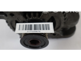 Генератор    Volvo C30      