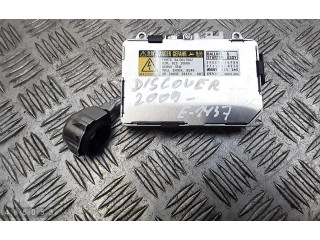 Блок управления Xenon