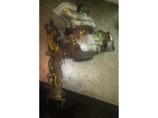 Турбина Volkswagen Golf Plus 03L253010C для двигателя CBD