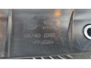 Надувная подушка для пешеходов