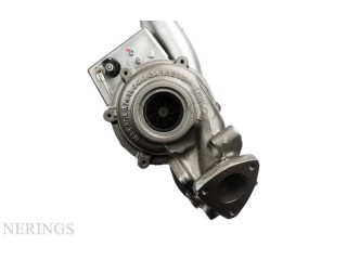  Турбина Jeep Grand Cherokee  804968, 804968-5003S         