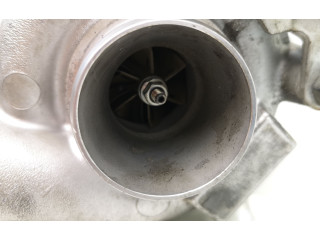 Turbodmychadlo Турбина 4917313704 Citroen Berlingo