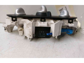 Блок управления климат-контролем 7701067953   Renault Twingo II