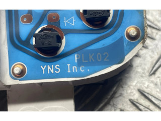 Přístrojová deska Mazda 323 F 1997 BE6L, PLK02