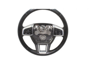 Руль Land Rover Discovery Sport 2014 - года FK723F563DD, FK723F563DD8PVJ