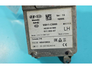 Блок комфорта 95811-C5000, IMPRK1504325   KIA Sorento   