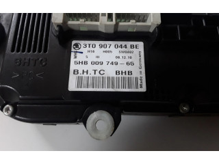 Модуль блока управления кондиционером 3T0907044BE   Skoda Yeti (5L)