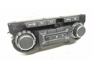 Блок управления климат-контролем 3T0907044AR, 5HB00974944 Skoda Superb B5 (3U)