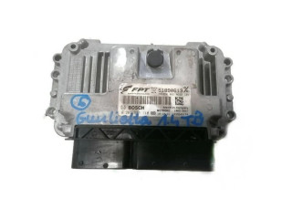 Řídící jednotka 51890613   Alfa Romeo Giulietta 2010