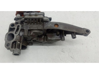 Масляный насос   A1521800701  Mercedes-Benz GLC X253 C253 