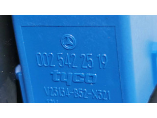 Pojistková skříňka 1695450001, 550000570 Mercedes-Benz A W169 2005