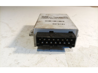 Блок управления 61358369019, 72EB800 BMW 5 E39