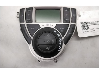 Блок управления климат-контролем 4HW   Fiat Ulysse