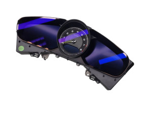 Přístrojová deska Porsche Cayenne (9Y0 9Y3) 2021 9Y0920862M, SW0975