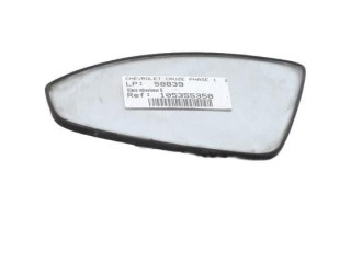 Зеркало электрическое        Chevrolet Cruze  2009 - 2016 года   