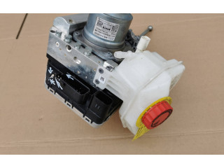 Блок АБС 4KE614100AE Audi e-tron - года