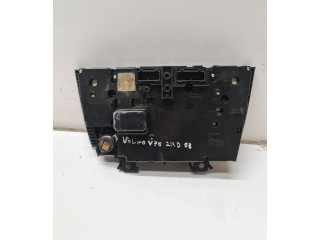 Блок управления климат-контролем PPAGF33, 7923   Volvo V70