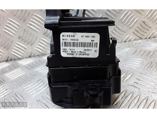 Блок управления климат-контролем 90151905, 5c1819045 Volkswagen Beetle A5