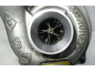  Турбина Renault Clio III  860233H82307056         