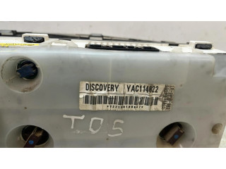 Přístrojová deska Land Rover Discovery YAC114022, CUADROINSTRUMENTOS