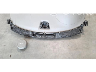 Блок подушек безопасности GX73044A74BE Jaguar XF X260