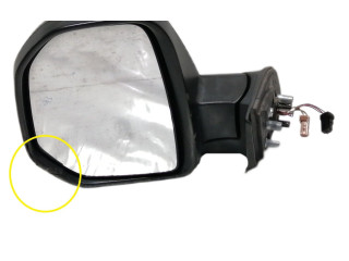 Zpětné zrcátko Citroen Berlingo 2008 96777523XT