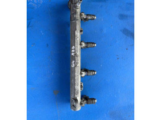 Топливная рампа 036133319   Volkswagen Golf IV   для двигателя AZD