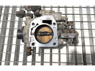 Запорный клапан двигателя Subaru Forester SF