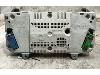 Панель приборов 6E0920800J, 8022230435   Volkswagen Lupo       