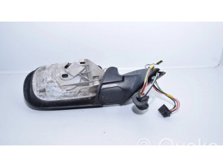 Zpětné zrcátko pravé BMW 5 E39 2000