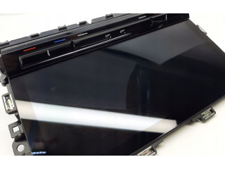 Дисплей 5H0919605B Volkswagen Golf VIII